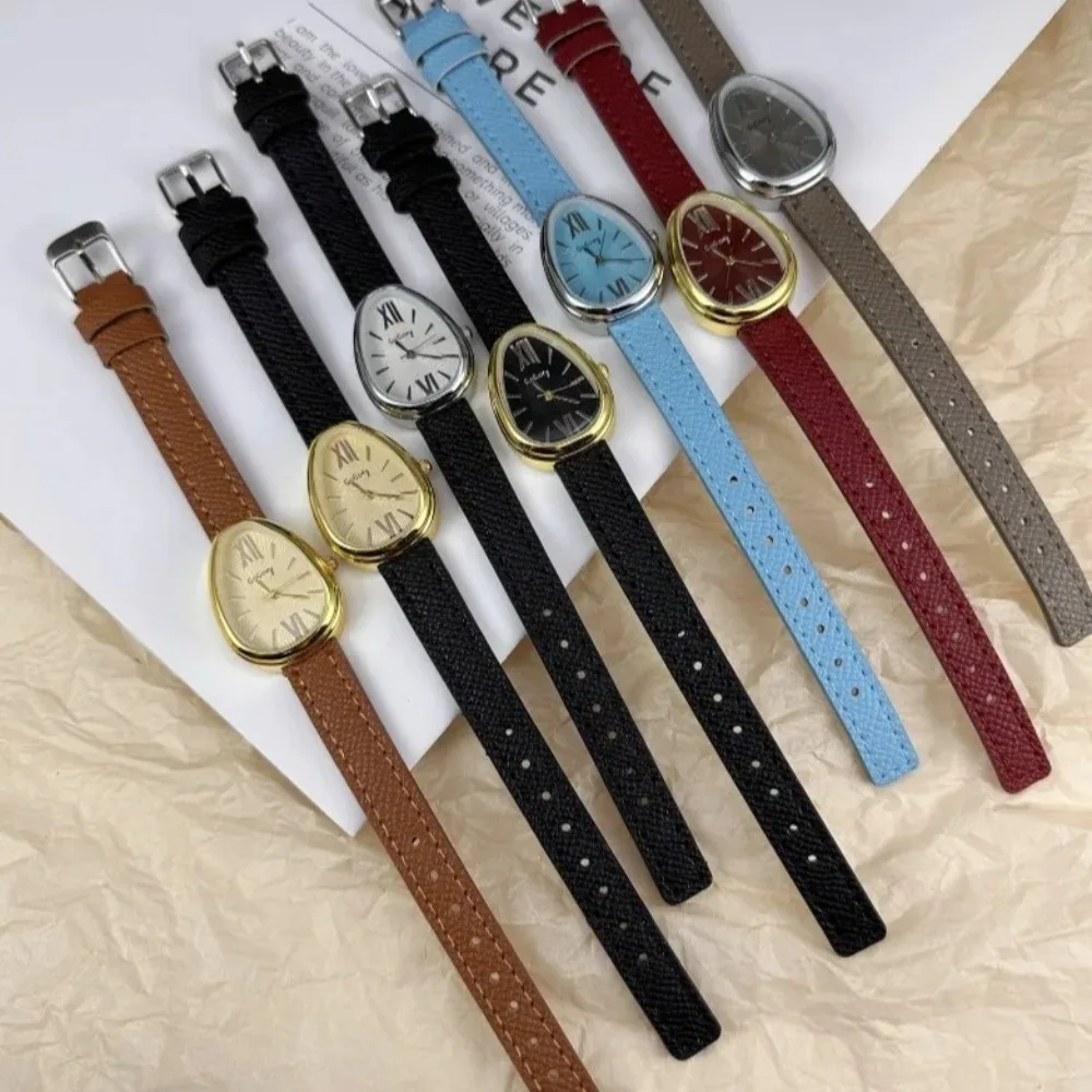 New Luxury Snake Dial Watch Brand Elegant Clock Jewelry Accessories Gift