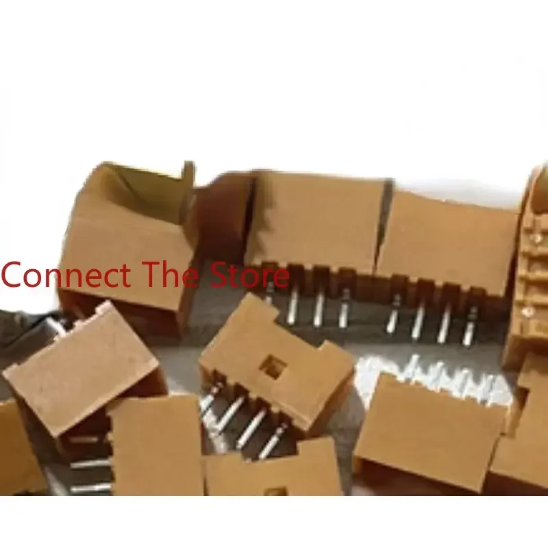 7PCS Connector IL-Y…