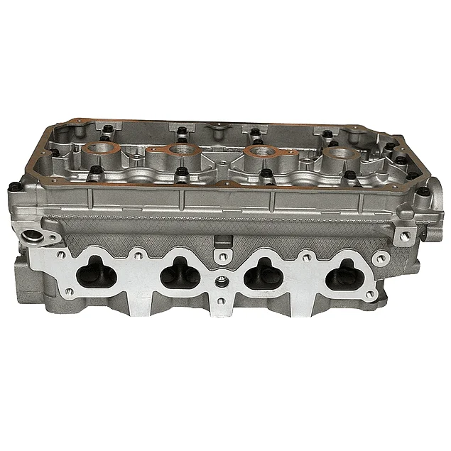 

Factory Direct Wholesale Auto Parts Cylinder Head Assembly Engine Cylinder Head 0K30E-10-100 0K30F-10-100 KZ114-10-090A forKi a