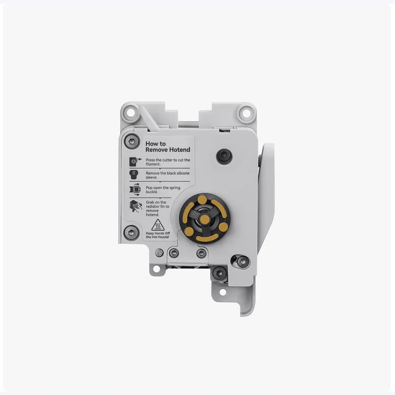 �y�Z�[�����zBambu Lab A1�V���[�YA1/A1 Mini�v�����^�[�p�G�N�X�g���[�_�[���j�b�g�́A�t�B�������g���z�b�g�G���h�t�B�������g�J�b�^�[�ƃG�N�X�g���[�_�[���[�^�[�ɋ������܂��B