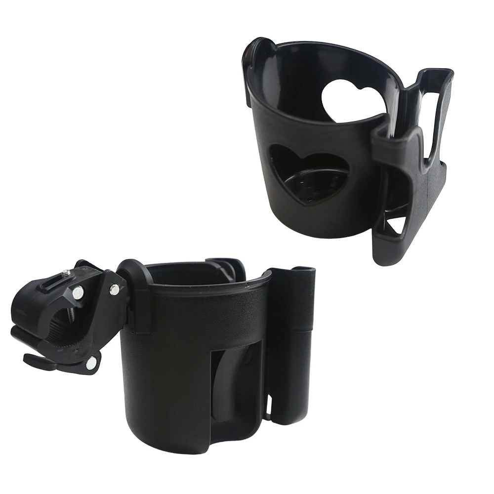 Motorcycle Cup Holder Handlebar Mount Drink Holder For Bike Scooter ATV Universal Water Bottle Holder - view 6