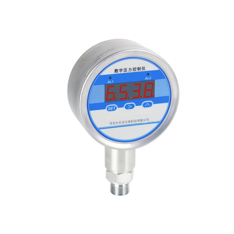 

Контроллер Langfan, цифровой дисплей, реле давления, контроллер датчика, цифровой гидравлический датчик