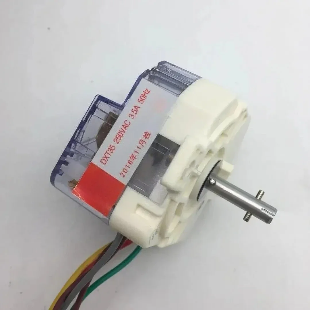 WZ-High qualityWashing machine 35min 6-wire flat ear timer washing timer control switch  Parts  DXT35