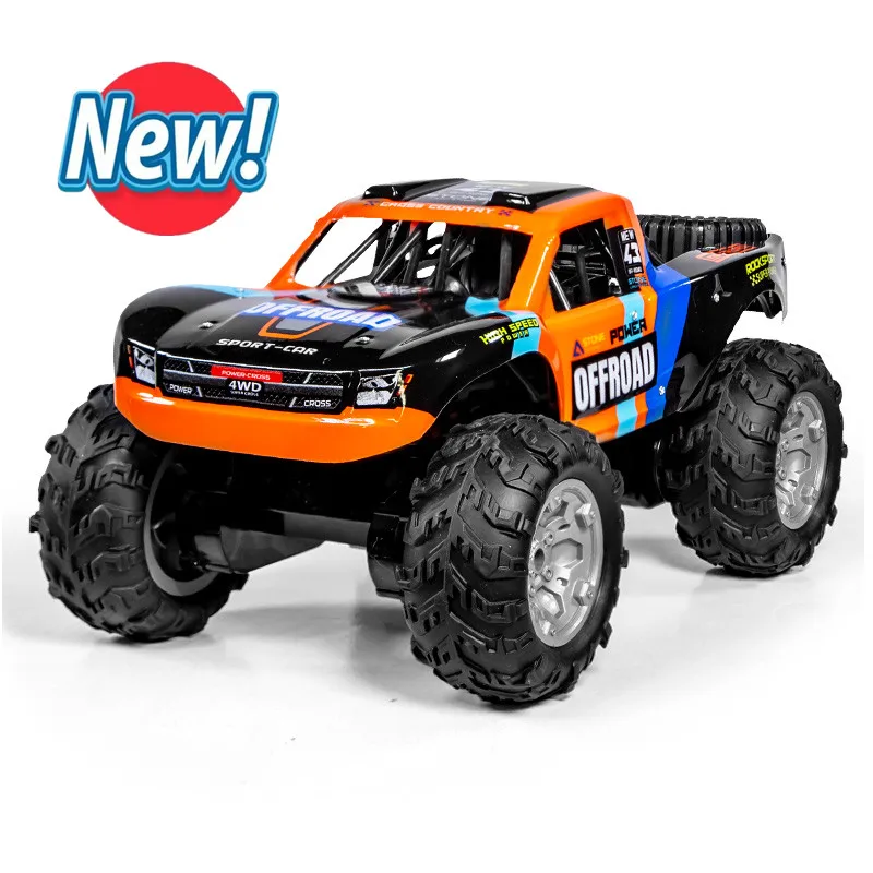 1:16 Monster Truck …