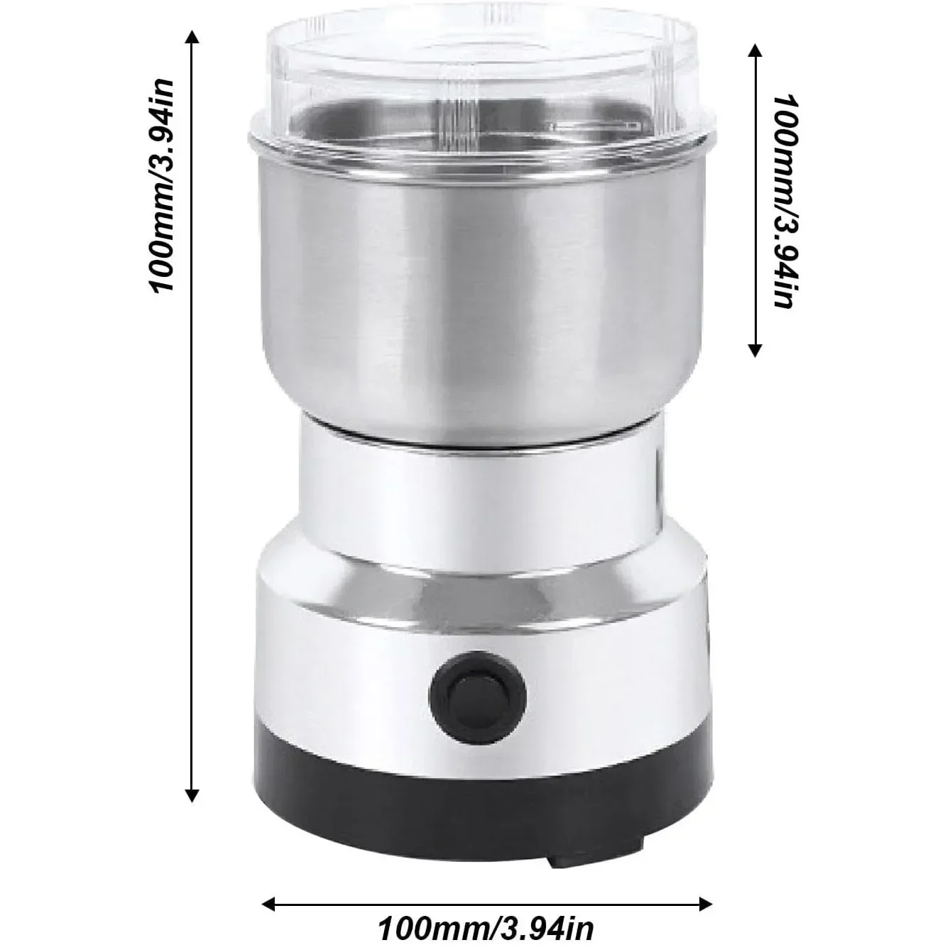 Thumbnail 2 - #34 Latest Food Grinders Updates