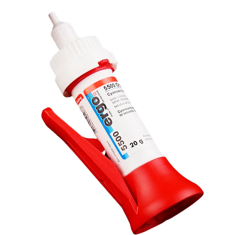 FOR ERGO 5500 High-Strength Fast-Drying Curing Agent for Ceramic Applications Original Product