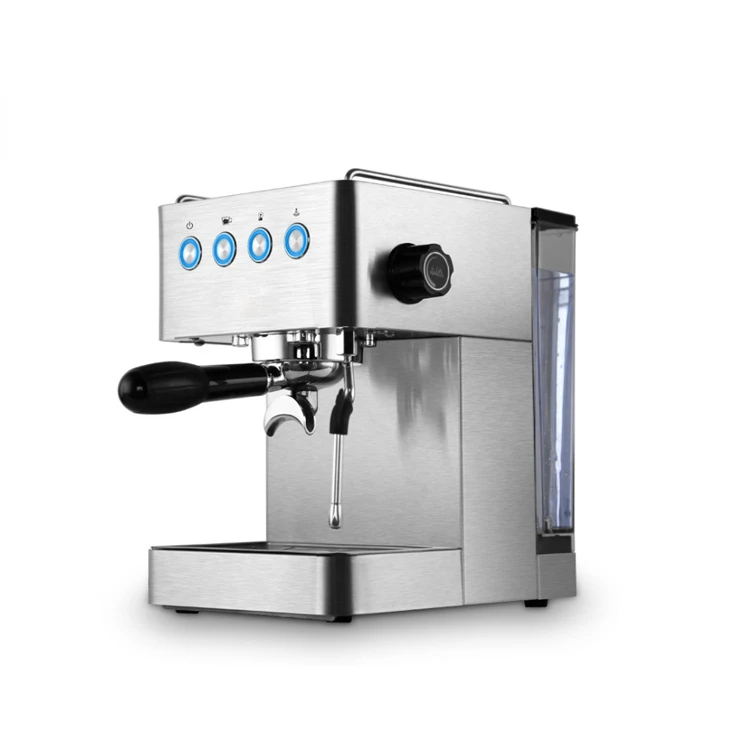 Best selling CRM3005E semi-automatic espresso machine commercial