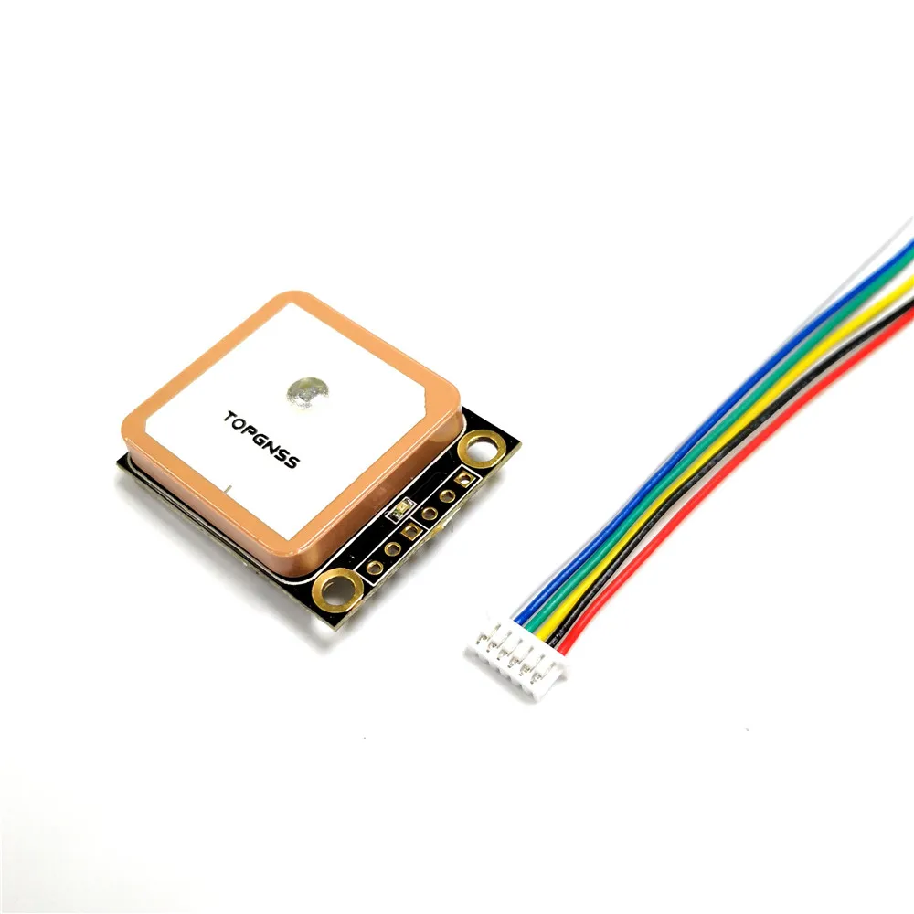 module-gnss-double-mode-gps-glonass-gn-2630g-unite-de-navigation-et-de-positionnement-uart