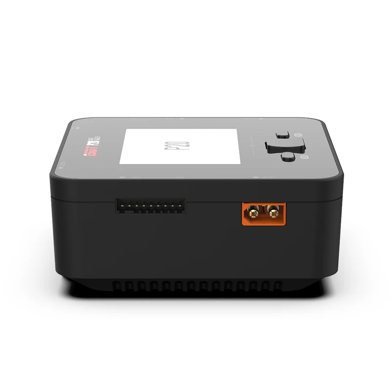 ISDT P20 Dual Channel Battery Balance Charger For Lilon LiPo LiHV NiMH Lipo Pb Battery