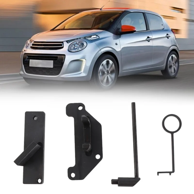 

Набор инструментов для регулировки ГРМ, инструмент для ремонта двигателя, замена для 108, 208, 2008, 301, 308, 3008, 508, 5008, Partner, Rifter