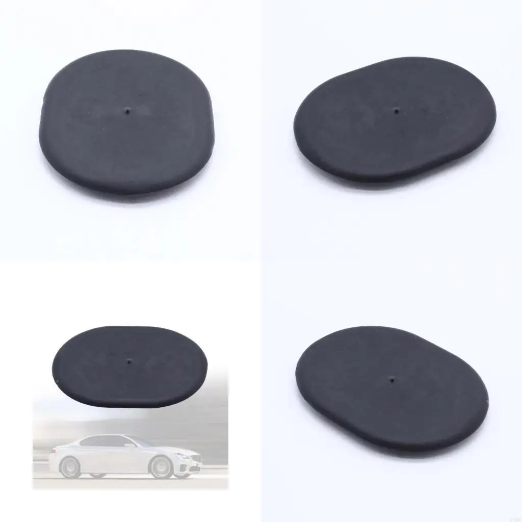 Front Wheel Arch Liner Access Panel Cap Cover 4F0809967B New