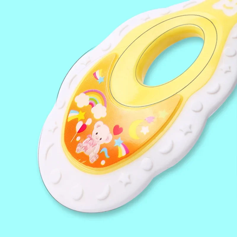New Baby Toothbrushes Kids Ultra Soft Toothbrush Children\'s Toothbrush Theeth Cleaner New Born Baby Items Baby Brush