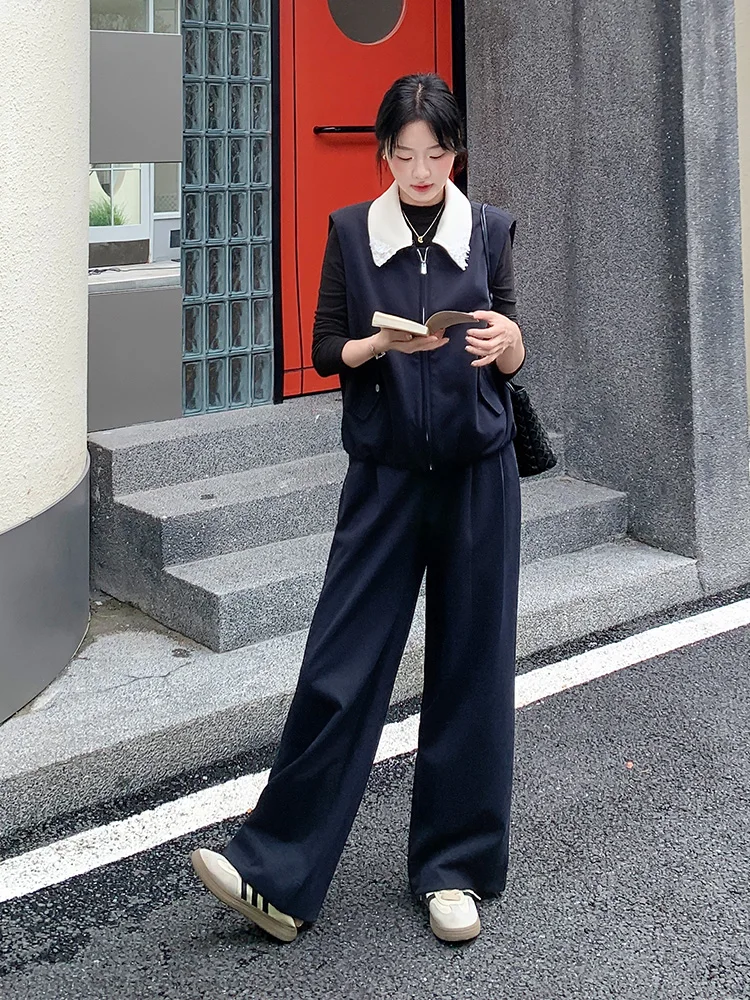 tahong-couleur-design-sens-coict-couleur-gilet-pantalon-a-jambes-larges-ensemble-deux-pieces-ensemble-femmes-debut-automne-nouveau-coreen-sle-faion-ensemble