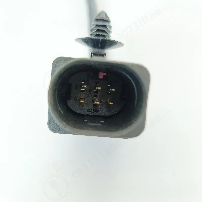 Oxygen Sensor 8M0142695 for Yacht Marine Engine 234-5096 Auto O2 Sensor Replacement Spare Parts