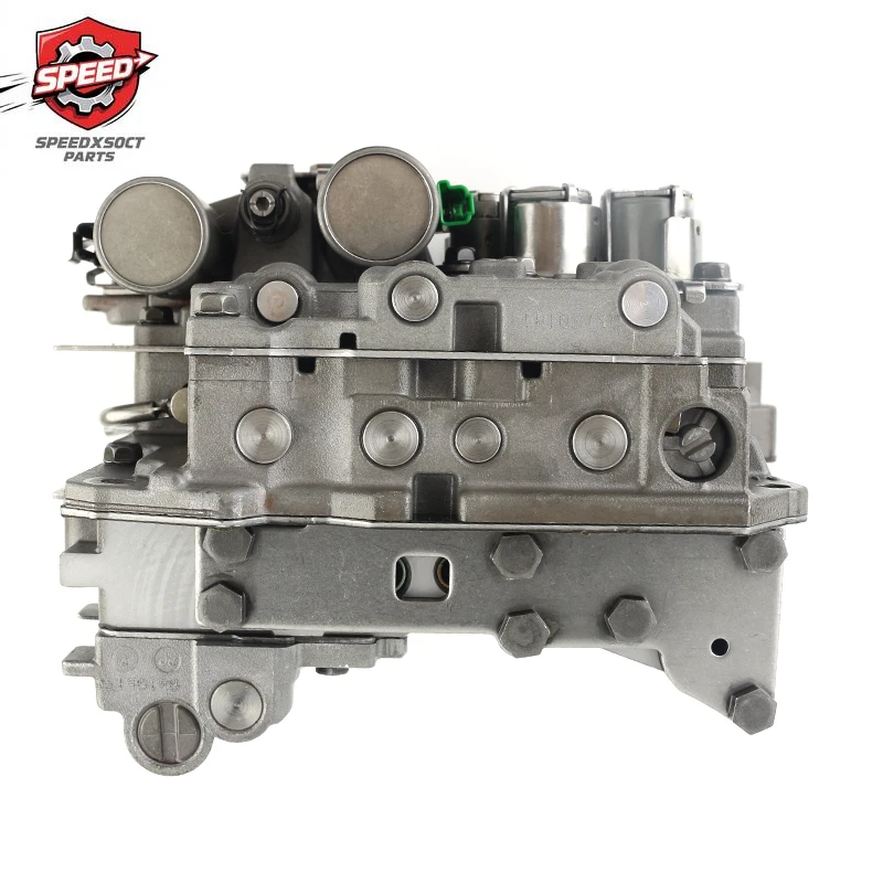 AW55-50SN AW55-51SN Transmission Valve Body Assembly RE5F22A AF33 for Ford Volvo Saab Chevrolet tools cars accessories