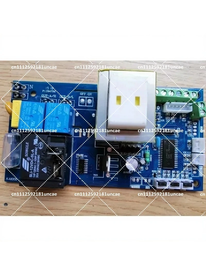Dehumidifier Control Board 86 Box 485 Communication Protocol Mainboard with Remote Controller