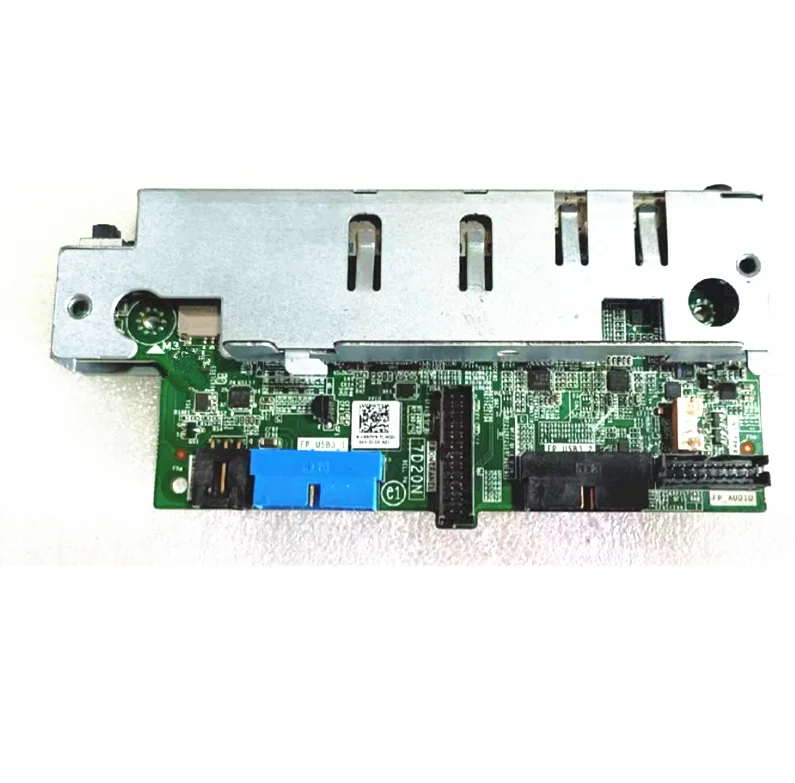 

8NFPN 08NFPN ДЛЯ Dell Precision 5820 7820, передняя панель ввода-вывода