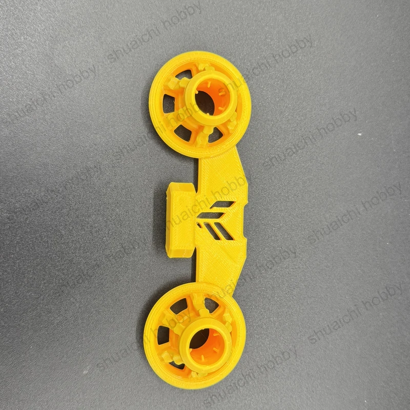 1PCS FPV Remote Controller Rocker Anti-collision Guard Cover Joystick Lever Protection Sheath for Radiomaster Pocket Spare Parts