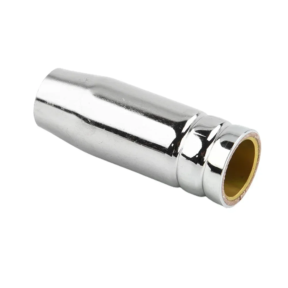 

Brand New Nozzle Guards Conical MB25 MIG Nozzle Pneumatic Shroud Spoiler Style Welding Machine For MB25