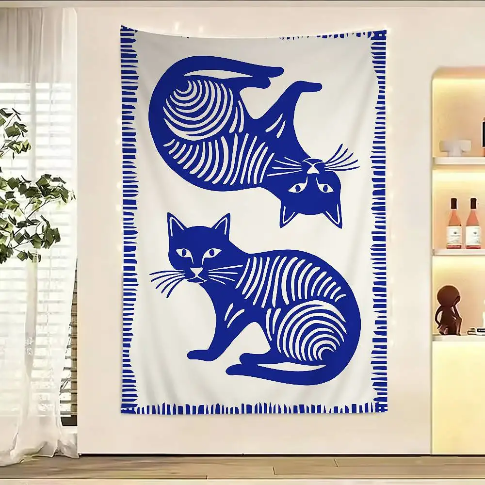 

Ancient Egypt Abstract Flag Outdoor Decorations for Bedrooms Home Decor Items Decoration Banners