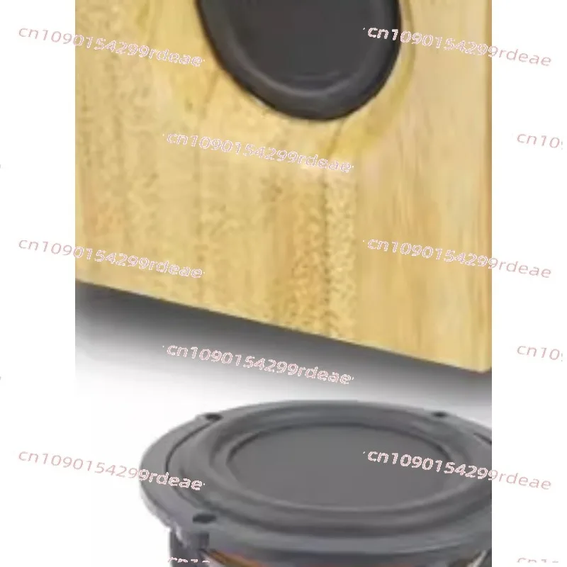 Passive 2-Inch 4Ω 1…