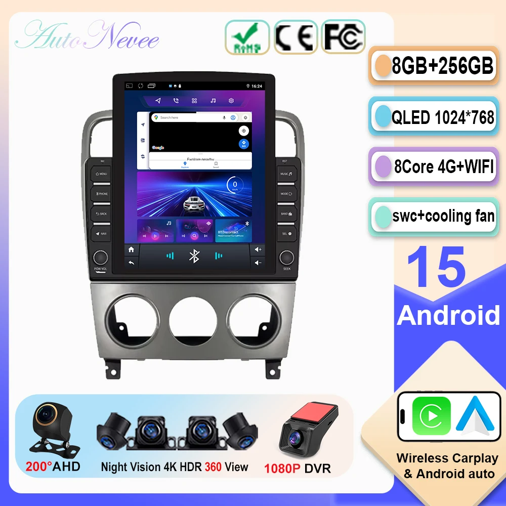 9.7" Screen Android… - image