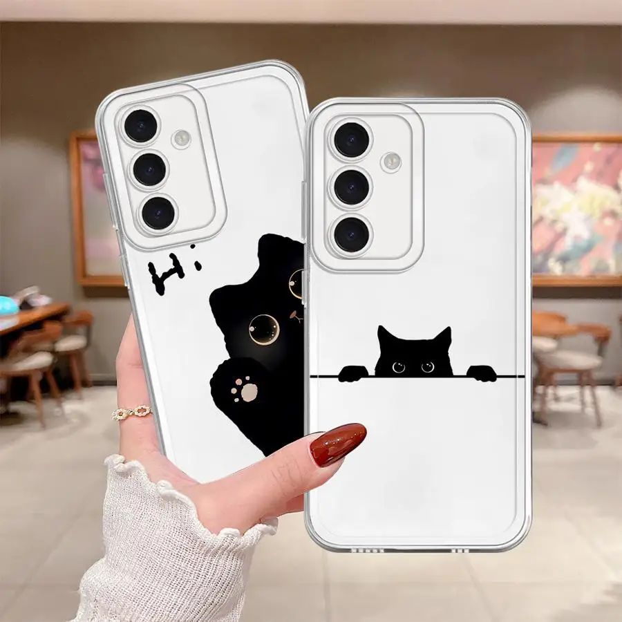 Cute Hiding Cat Pri…