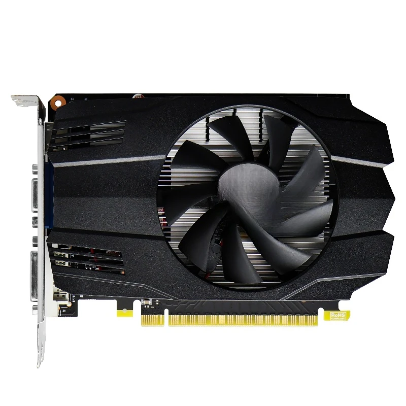 

Graphics Card Premium High Performance GTX750 DDR5 ATX 4g Computer