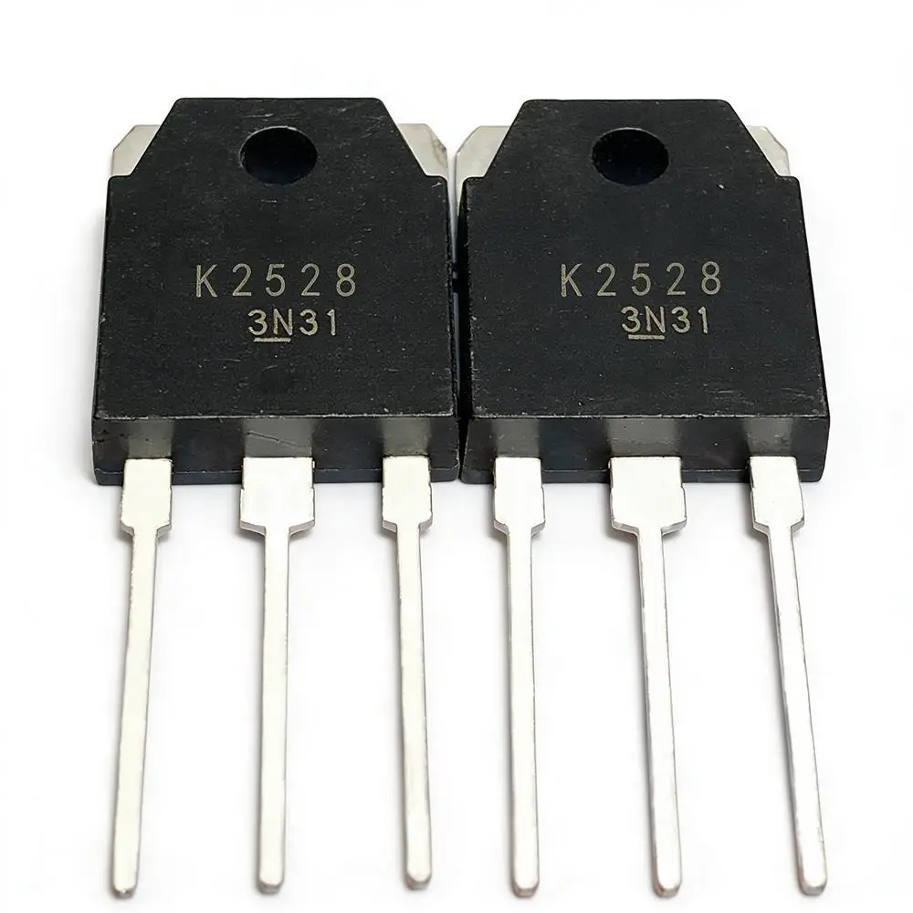5PCS FQA9N50 500V 9.6A 2SK2528 K2528 CS2837 CS2837AND 500V 20A BYT79X‑600P TDAN60B60DN 030N03LS BSC030N03LSG 30V 100A