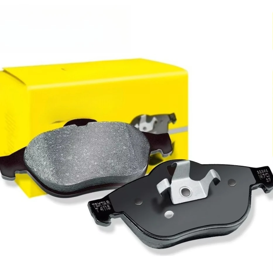 

Brake Pads Automotive Parts 2500701 958 351 939 01 2500701 Good Price Other Automotive Brake Systems