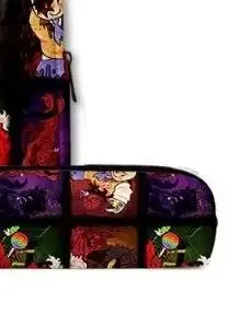 

Roblox Forsaken Gubby School Bag Pencil Case Shoulder Bag Three Piece Set Printed Student School Daily Necessities