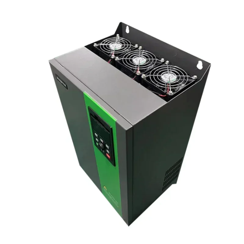 380v 75kw Innovative 75kw Industrial Equipment with Advanced 380V Technology