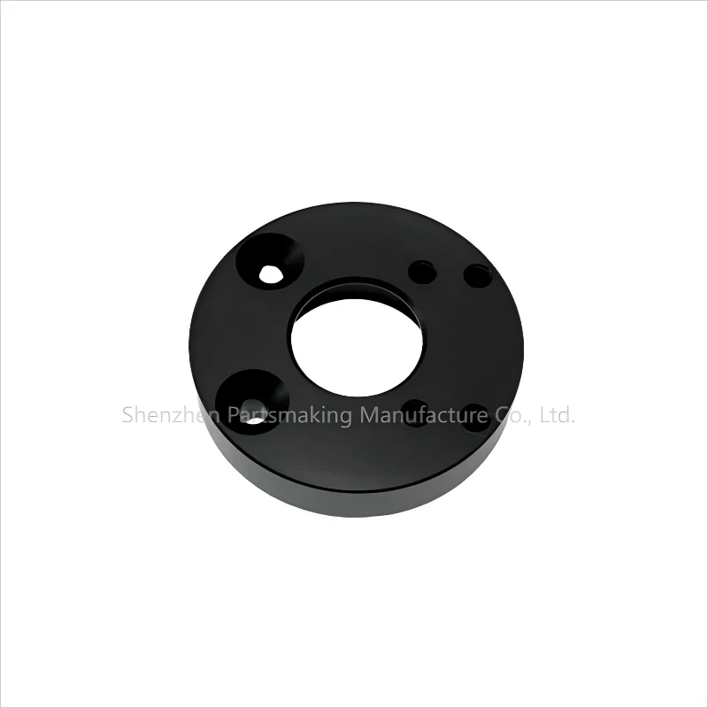 Customized Plastic Acetal Delrin Prototype Making Service spare parts