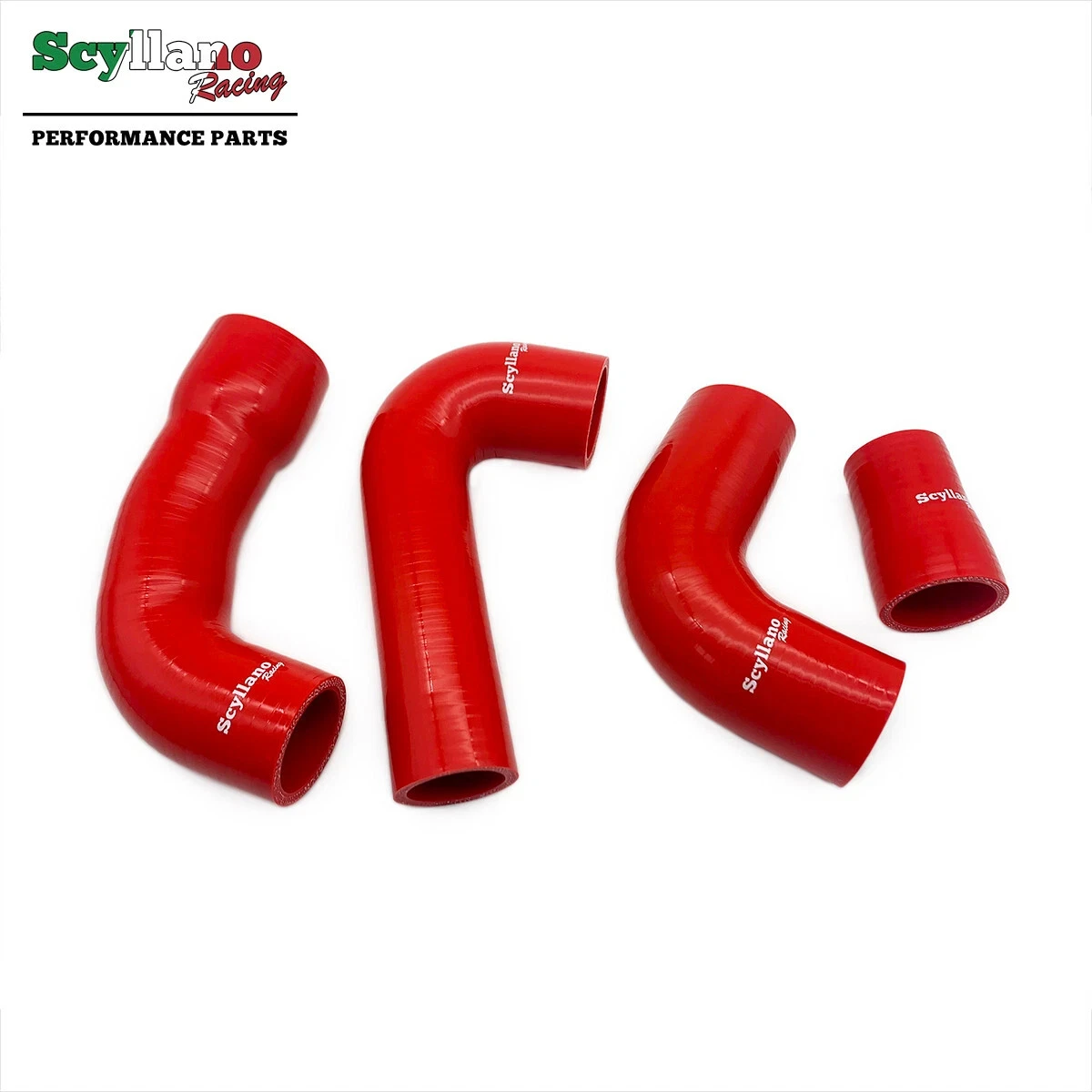 Silicone Intercoole…