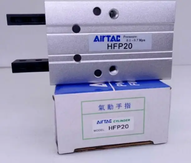 Cilindro AirTAC HFP20, 1 piezas, nuevo