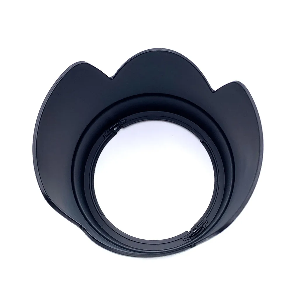 White ET-86 ET86 LH-86 Lens Hood for Canon EF 70-200mm F/2.8L IS USM PA314