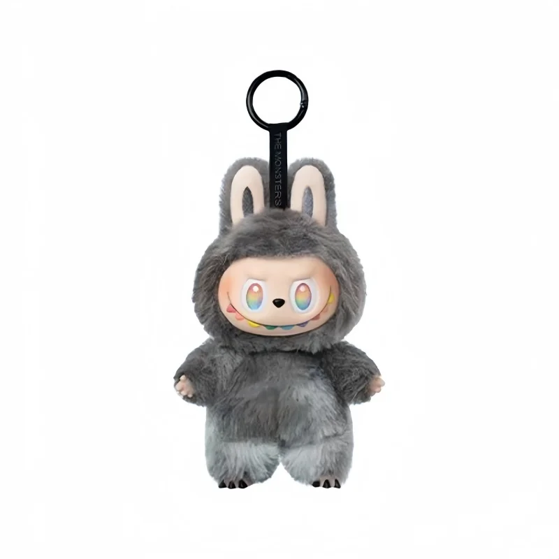 Original POP MART LABUBU 3.0 Big Into Energy Series Vinyl Plush