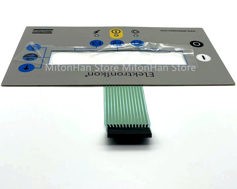 Brand New For GA160 1900071292 1900071032 1900071031 Membrane Keyboard Film Button Keypad