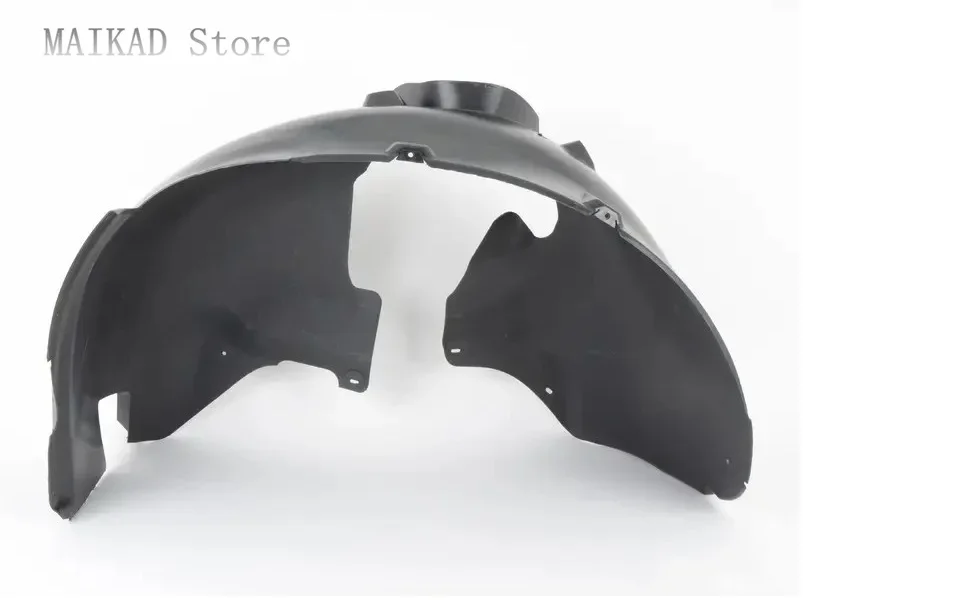 

2007-2010 year front wheel housing liner Fender Liner Splash Guard for Porsche Cayenne 955 95550496104 95550496105