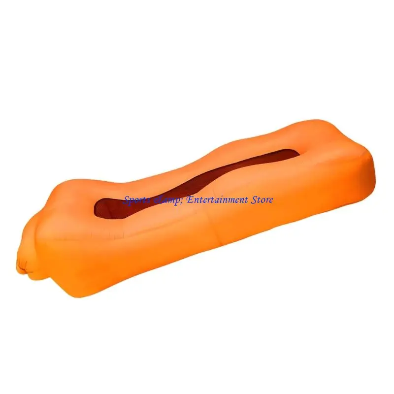 G7NF-Verweigerung, Ventilator erforderlich, Luftmatratze schnell anordnen für Strand-Rucksack-Schwimmen – Detail 3
