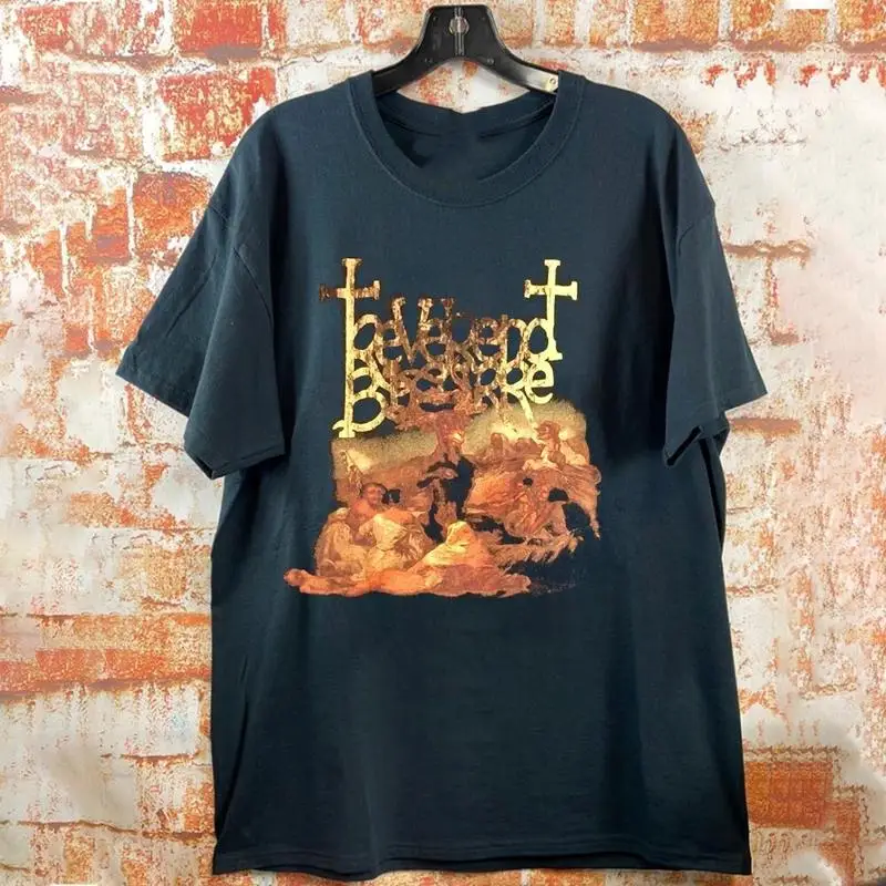 

Vintage Reverend Bizarre For Fans Men S 5Xl T shirt