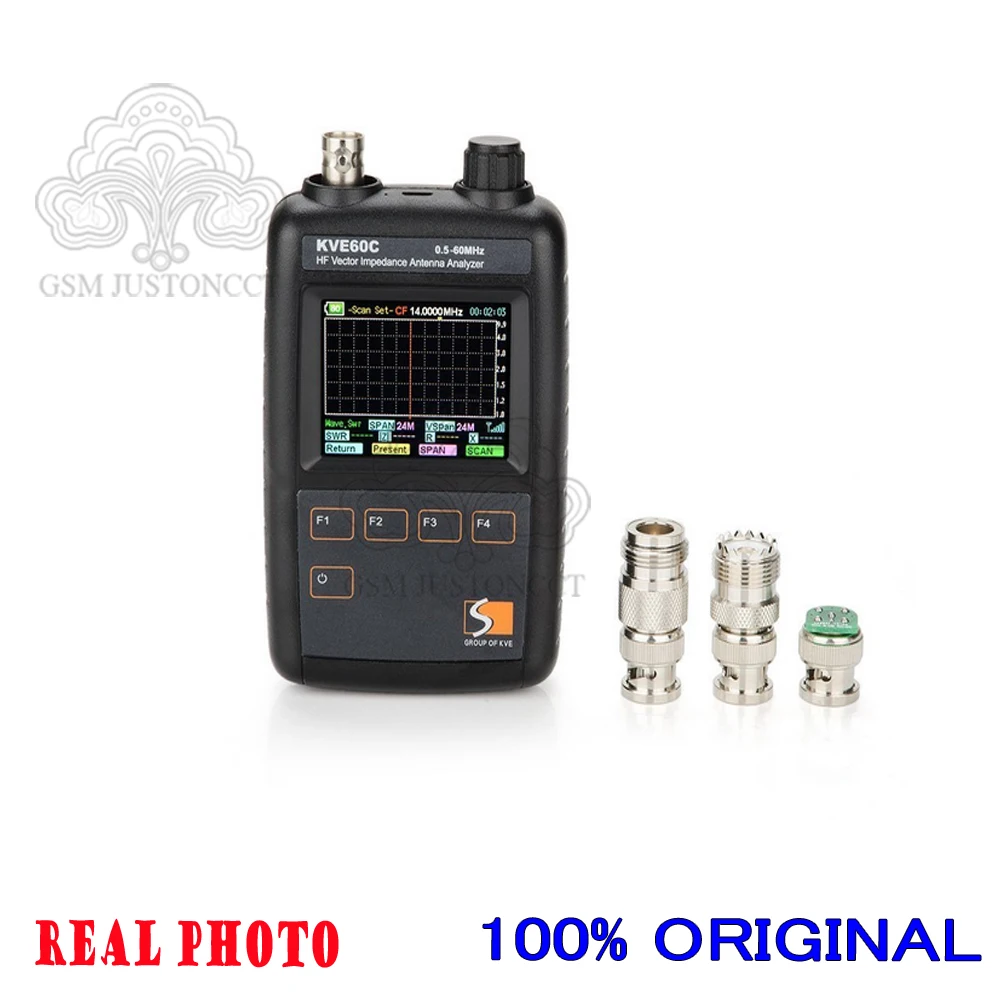 Vector Impedance An… - image