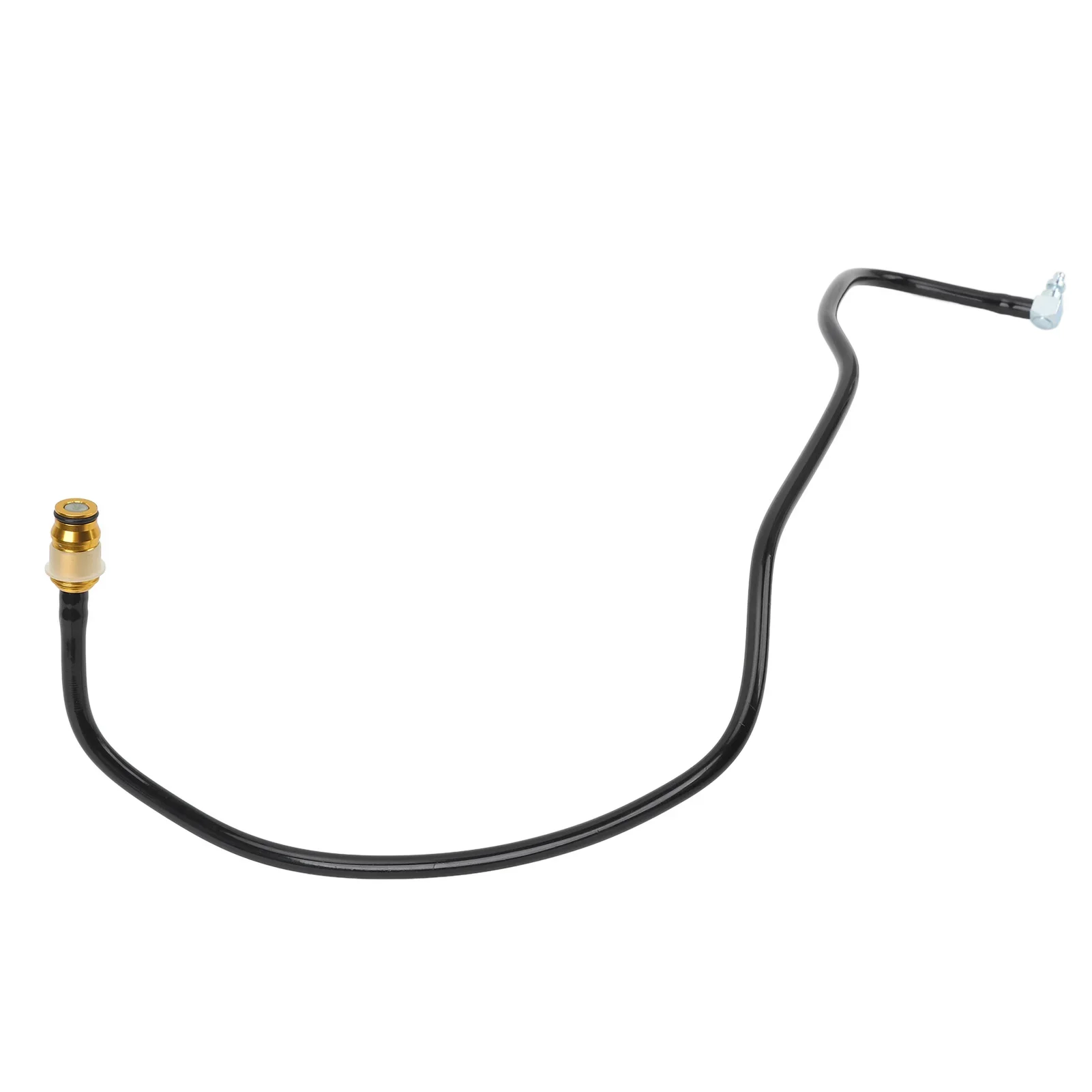 

Гидравлическая муфта, линия сцепления 628 216, металлическая гидравлическая муфта, сменная линия сцепления для Chevrolet S10 GMC Sonoma 1996-2003