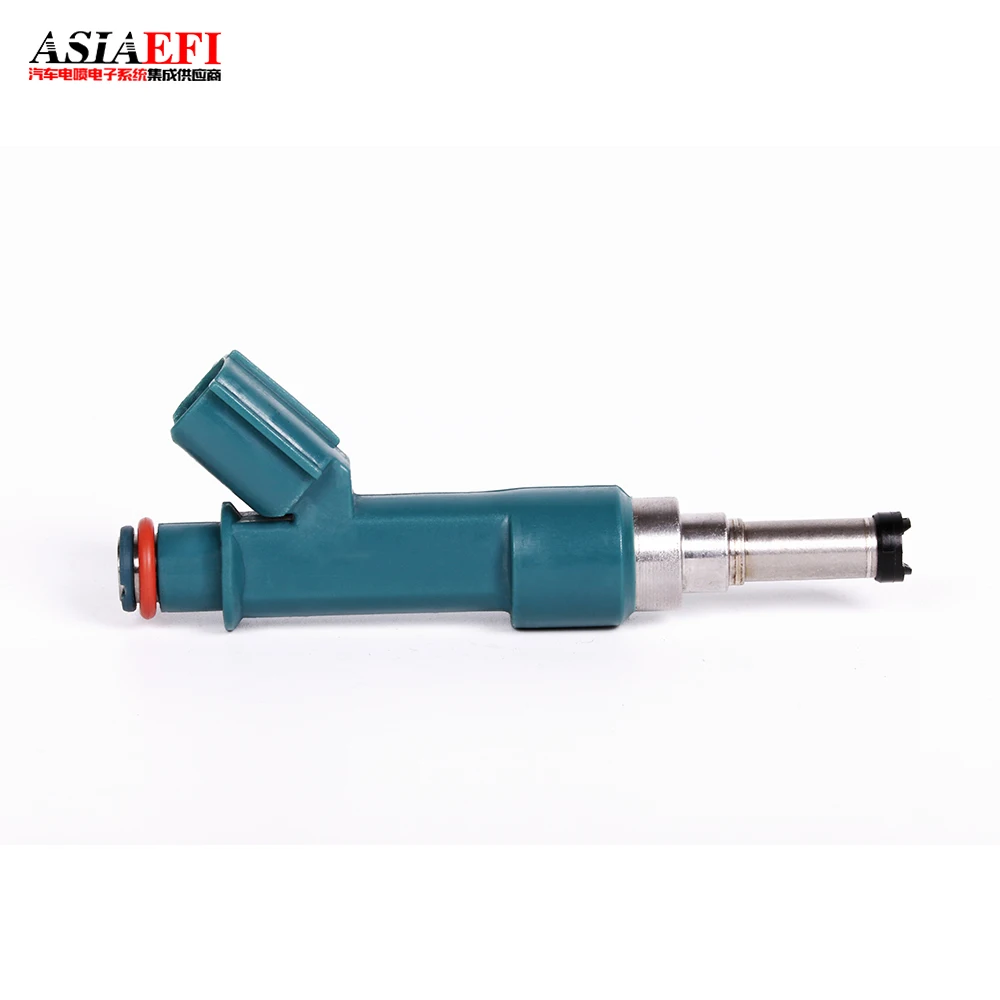 

High quality Fuel Injector Nozzle 23250-37020 23209-37020 for Toyota Prius Lexus CT200h 1.8L 2ZR 2009-2011 RAV4 2.4L 2325037020