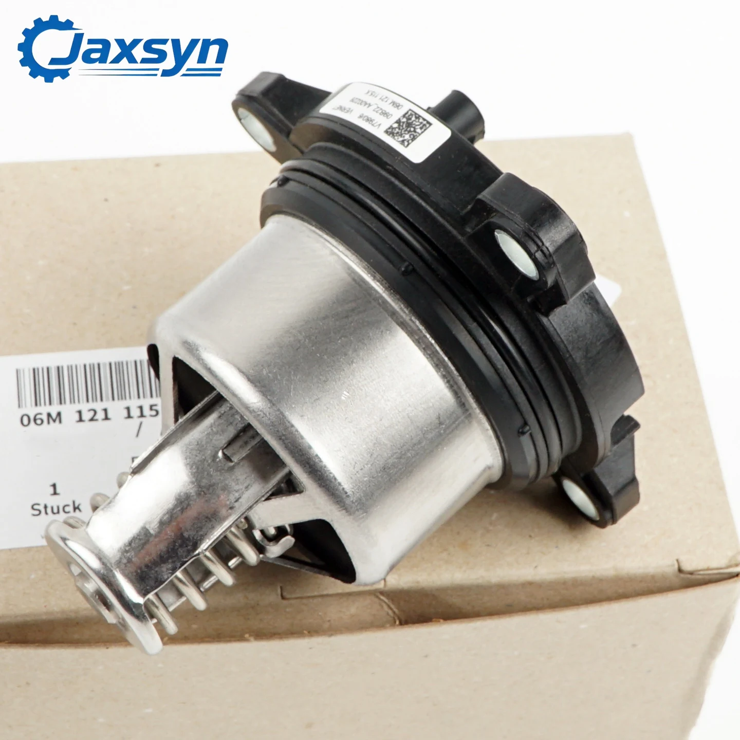 

06M121115K PAB121115B 0P2121115D Высококачественный термостат охлаждающей жидкости для Audi A4 A5 A6 A7 A8 Q7 для Porsche Cayenne Panamera Macan