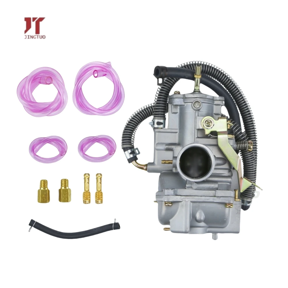 

High Performance 180-300cc 30mm TM30 TM30-8006 DT200WR DT200S Scooter Quad Motorcycle Carburetor