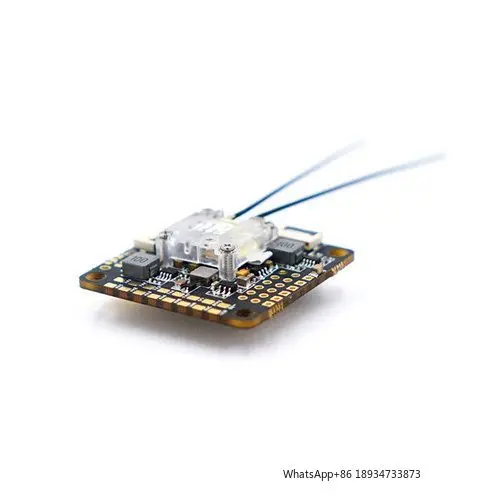 Контроллер полета FrSky RXSR-FC OMNINXT F7 FPV