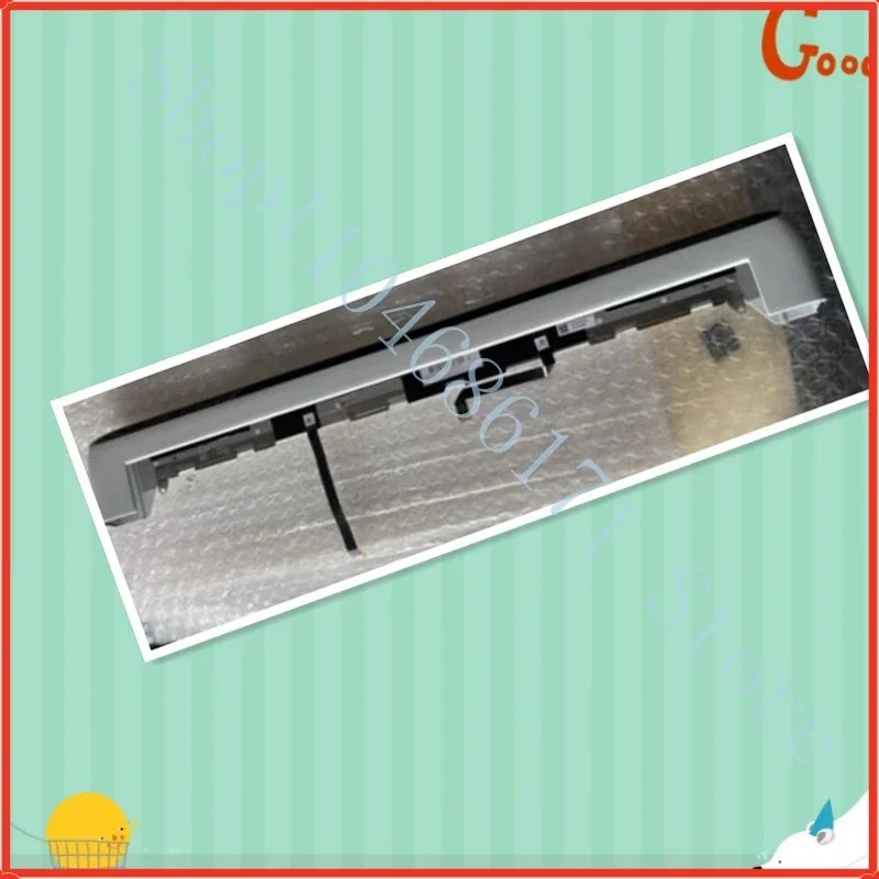 L 05GFP7 5GFP7 New HDS70 Thermal Shelf Air Outlet UHD Hinge Cover For  Alienware X17 R2