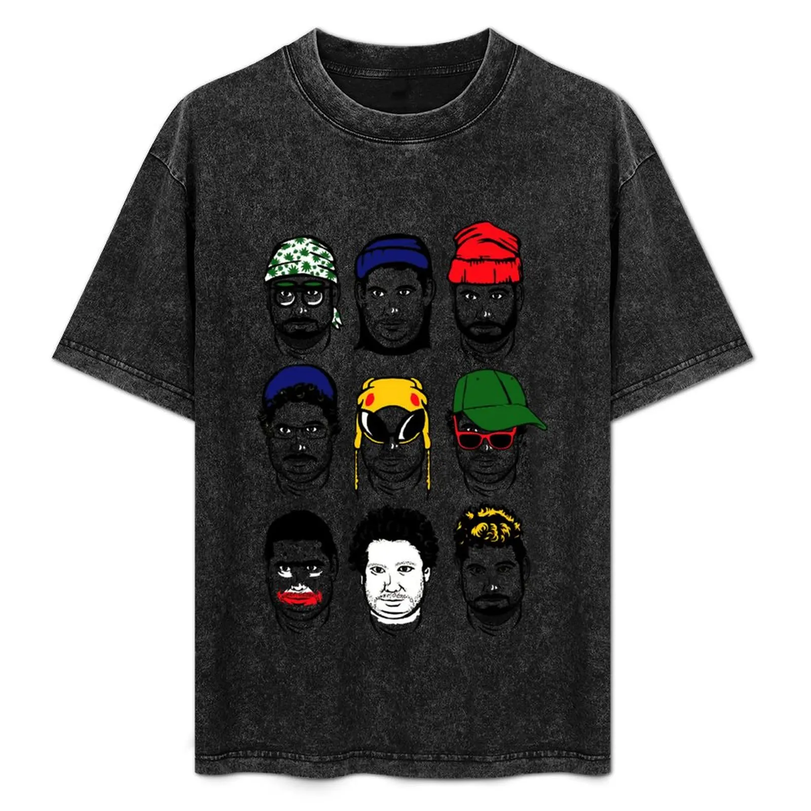 

h3 podcast T-Shirt Summer Holiday T-Shirt