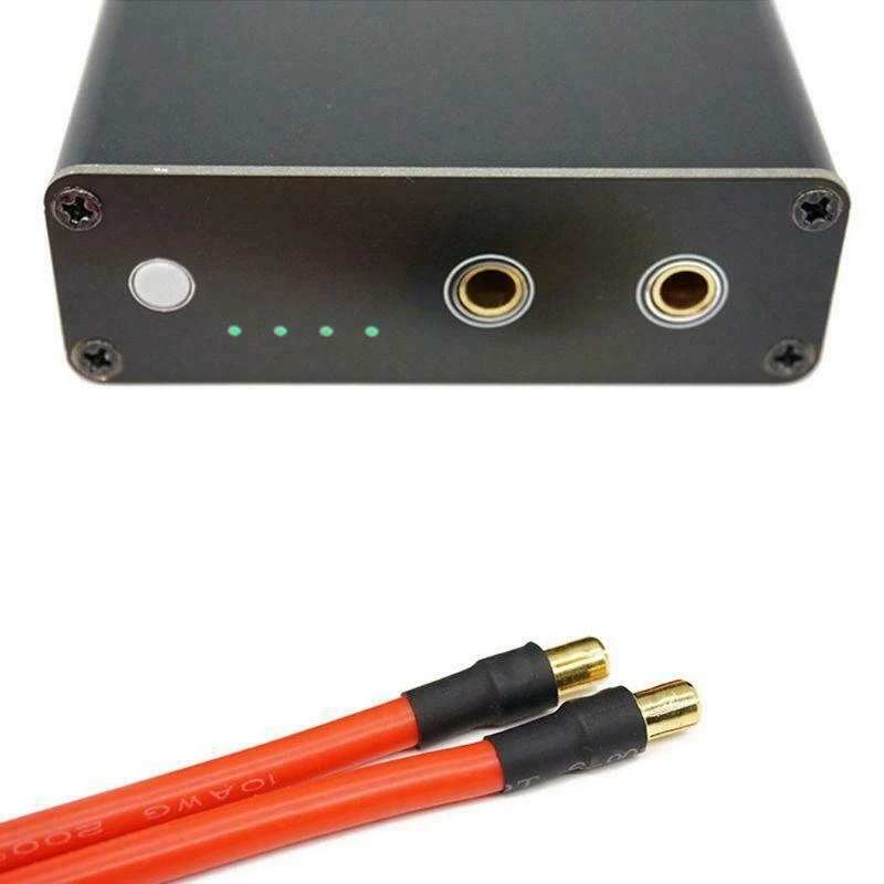 1S ماكينة لحام نقطي صغيرة لتقوم بها بنفسك 18650 بطارية ليثيوم النيكل حزام بقعة المحمولة ماكينة لحام الألياف المنزلية